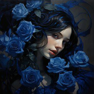 Meet your Posher, Rose